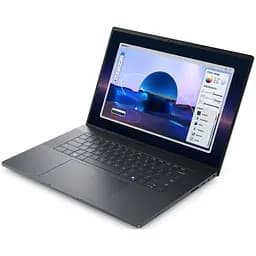 Ноутбук Dell Pro Max 16 Premium MA16250,1920 x 1200,265H 16 C/16 T,2.3 GHz - 5.3 GHz,32 GB LPDDR5X,1 TB - мініатюра 2