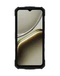 Смартфон DOOGEE Fire 7 4/256GB Twilight Gray - мініатюра 2