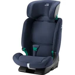 Автокрісло Britax Romer Evolvafix Moonlight Blue, синє (2000037923) - мініатюра 4