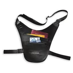 Гаманець Tatonka Skin Chest Holster Чорний - мініатюра 3