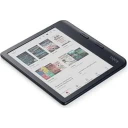 Електронна книга Kobo Libra Colour Black (N428-KU-BK-K-CK) [116851] - мініатюра 4