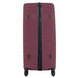 Валіза Semi Line 28" L Burgundy (T5574-6) - мініатюра 6