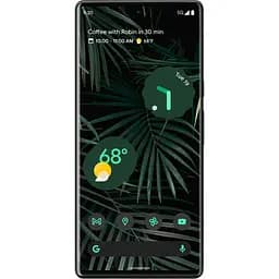 Смартфон Google Pixel 6 Pro 12/128GB (Stormy Black) [62334] - мініатюра 3