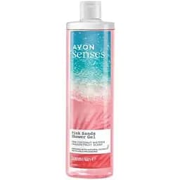 Гель для душа Avon Райские пески 500 мл.