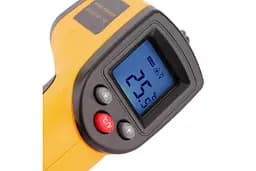 Інфрачервоний пірометр -50-400° C Benetech hoz0008975 - мініатюра 7