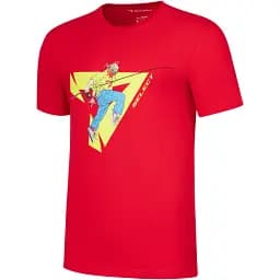 Футболка Select Active XXL Red - мініатюра 2