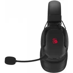 Навушники A4Tech Bloody GR585 Wireless Black (4711421003087) - мініатюра 3