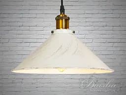 Светильник-подвес в стиле Лофт