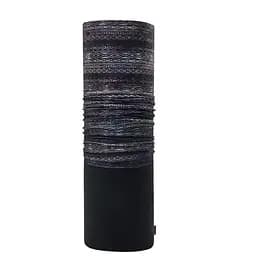 Шарф-труба Buff Polar, Sanua Black Черный-Белый