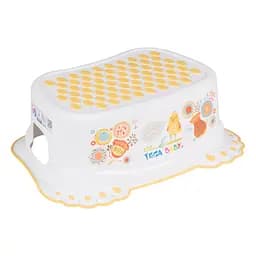 Підставка Tega Народний, білий (FL-006-103)