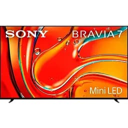 Телевизор Sony Bravia K XR70 65" Mini-LED 4K (K-65XR70) EU [131944]