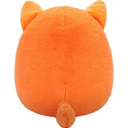 М'яка іграшка Squishmallows Руда кішечка Джіджі 30 см (SQCR06684) - мініатюра 5
