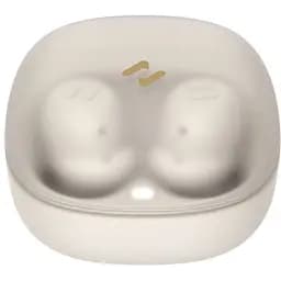 Навушники бездротові Havit TW969 TWS beige (HV-TW969) - мініатюра 8
