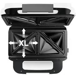 Мультимейкер Tefal SW701110 - мініатюра 7