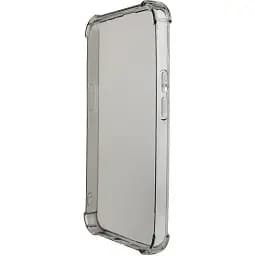 Панель BeCover Anti-Shock для Apple iPhone 16 Grey (712298) - мініатюра 3