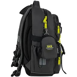Рюкзак Kite Education 1022 Free Style (K25-1022M-3) - мініатюра 4