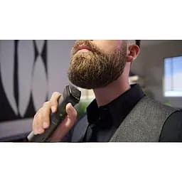 Універсальний триммер Philips Series 5000 All-in-One Trimmer MG5940/15 12 в 1, сірий - мініатюра 7