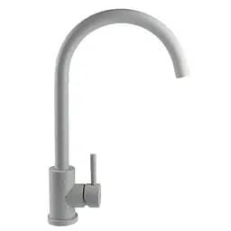 Смеситель для кухни MixMira MS1-203S-Pietra Белый