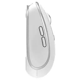Мишка YENKEE YMS 2085WE Noble Wireless/Bluetooth White (45019715) - мініатюра 3