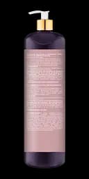 Бальзам для блиску та відновлення волосся DeMira Professional lumiere Brilliance & Shine Illuminating Balm 1 л - мініатюра 2