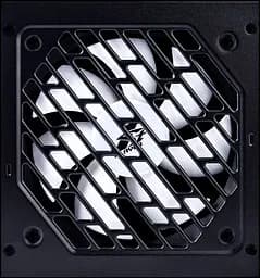 Блок живлення 1stPlayer PS-550FK 550W (FK-550-BK-EU) - мініатюра 5
