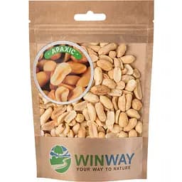 Арахіс смажений солоний Winway 100 г