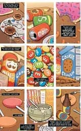 Spawn Kills Everyone Too #1A (2018)