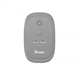 Переносний акумуляторний відлякувач комарів Bradas CTRL-IN201B