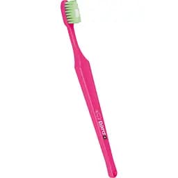 Дитяча зубна щітка Paro Swiss Baby рожева