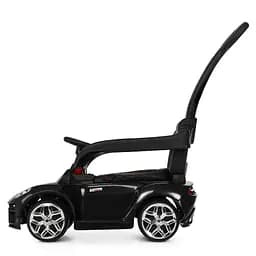 Дитячий електромобіль Bambi M 3591L-2 каталка-толокар - мініатюра 4