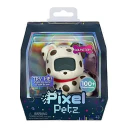 Інтерактивна іграшка Pixel Petz Далматинець цифровий улюбленець (540304) - мініатюра 6