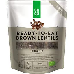 Сочевиця Auga коричнева, 150 г
