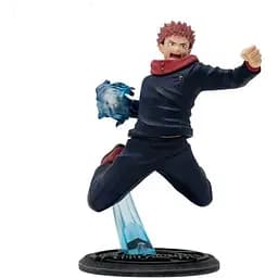 Фигурка ABYstyle Studio Магическая битва Юджи Итадори Jujutsu Kaisen Yuji Itadori 16 см AS JK YI 16