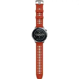 Смарт-годинник Amazfit Balance 2 Чорний W2430GL1N (1167420) - мініатюра 11
