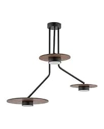 Люстра Nowodvorski 7644 Disk