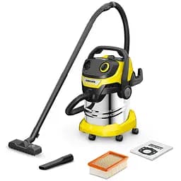 Пылесос Karcher WD 5 S V-25/5/22 (1.628-350.0)