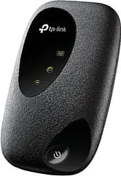 4G LTE модем + портативний Wi-Fi роутер TP-Link M7000