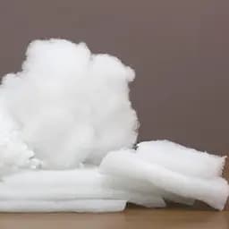 Наматрацник Highfoam синтепон 200 з еластичними фіксаторами 160х190 см (EVR-5568) - мініатюра 6
