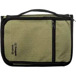 Сумка для документів Snugpak Grab A5 Olive