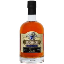 Бренді Бучач Потоцький V.S.O.P. 40% 0.5 л