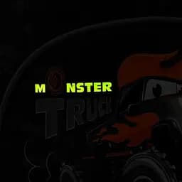 Рюкзак дитячий Kite Kids Monster Truck (K26-2727XS-4) - мініатюра 14