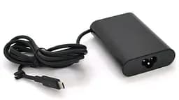 Блок живлення для ноутбука Merlion DELL 65W, Type-C (28340 / LDL65/Type-C)