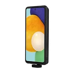 Чохол-акумулятор XON PowerCase для Samsung A53 5G 5000 mAh Чорний (PCBS2453150B 1431) - мініатюра 3