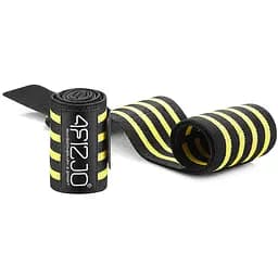 Бинти для зап'ясть (кистьові бинти) 4FIZJO Wrist Wraps 4FJ0135 (P-5907739311061)