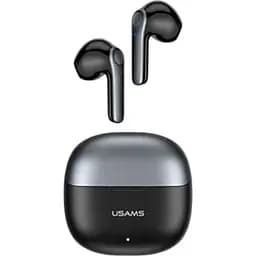 Навушники Usams TWS Earbuds Bluetooth XH09 BT5.1 5.5h чорні