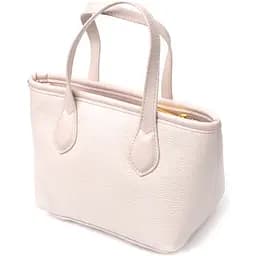 Женская сумка Vintage из натуральной кожи 19х14.5х12 см sum0029066