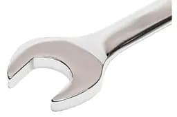 Ключ комбінований ріжково-накидний MasterTool 19 мм 71-1019 - мініатюра 2