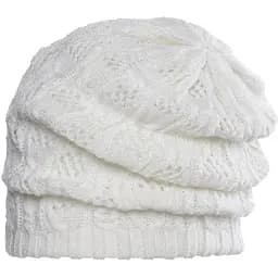 Шапка Chaos Vice White (1052-14G3 2305 001)