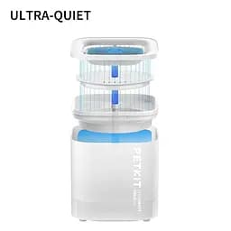 Смарт-поїлка Petkit EverSweet Solo Se Pet Water Fountain White (P4103S) - мініатюра 5