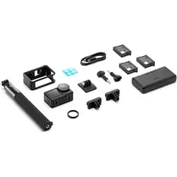 Екшн-камера DJI Osmo Action 5 Pro Adventure Combo (CP.OS.00000350.01) [116408] - мініатюра 13